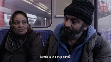 Europa Passage - Festivaltrailer (Deutsche UT) HD