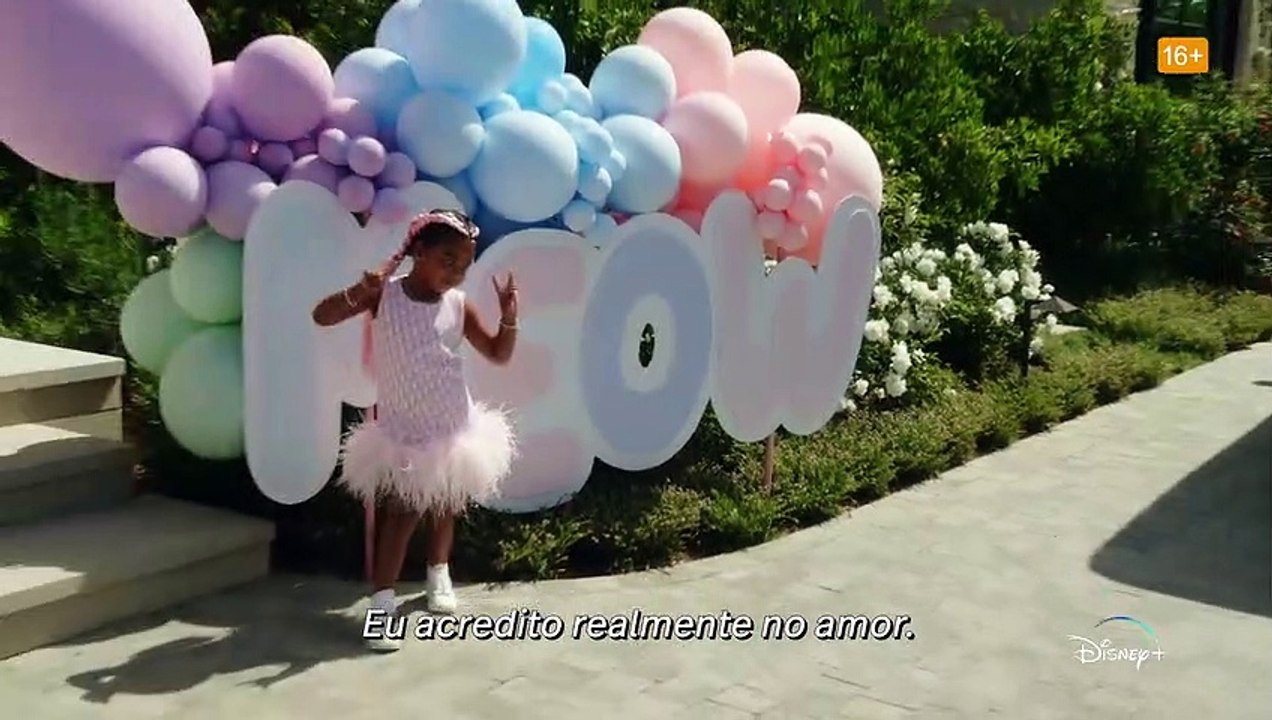 'The Kardashians' já tem data de regresso no Disney+