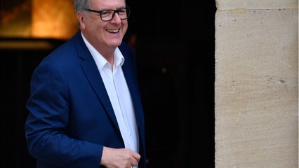 GALA VIDÉO - Richard Ferrand “abattu” après sa défaite aux législatives ? “Il ne le montre pas trop”