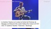 Vianney en souffrance : le chanteur dévoile une photo "immonde" après un concert
