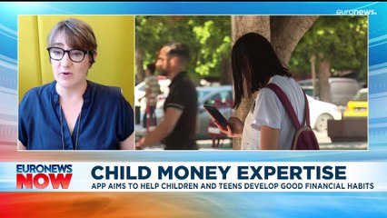 GoHenry acquires Pixpay as child banking and teen debit cards take Europe by storm