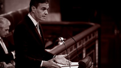 La metáfora del "curandero" con la que Sánchez ataca el argumentario económico de Feijóo