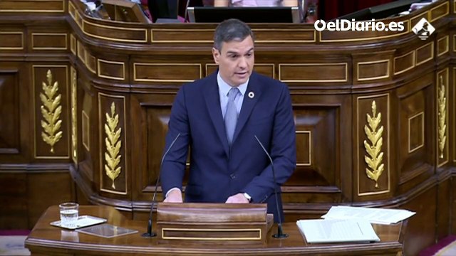 Sánchez: Energías 100% renovables, no nuclear ni centrales térmicas
