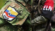Piden corredor humanitario en Tame, Arauca, por enfrentamientos entre grupos armados