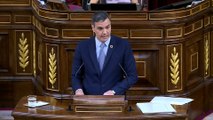 Sánchez anuncia dos impuestos temporales a la banca y a las grandes energéticas