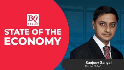State Of The Economy: Sanjeev Sanyal On Rupee Settlement For International Trade