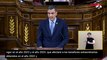 Vídeo | Sánchez anuncia un nuevo impuesto para las grandes entidades financieras