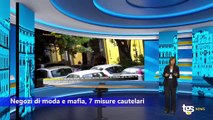 Il Tg Flash edizione del 12 luglio - ore 11.30