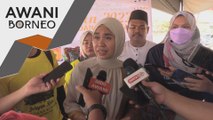 PRU15 | Gerak kerja Parti Harapan Rakyat akan diperluas