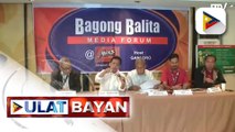 Grupo ng mga imbentor, nanawagan kay Pres. Marcos Jr. na itatag ang Philippine Inventors Commission; Mababang presyo ng bigas, kaya umanong ipatupad sa tulong ng imbensiyon