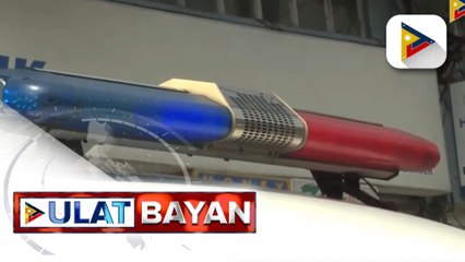 Paggamit ng wang-wang at blinkers, hindi para sa lahat ayon sa PNP-HPG;