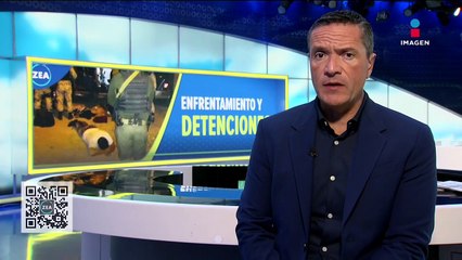 Delincuentes y militares se enfrentan en Río Verde, SLP