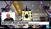 NASA's James Webb Space Telescope 'opening a new window into the universe'
