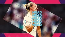 Euro 2022 Ones to Watch - Beth Mead