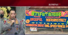 [FULL] Penjelasan Lengkap Kapolri Listyo di Kasus Tewasnya Brigadir J hingga Bentuk Tim Khusus