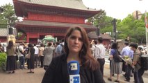 Informe a cámara: Shinzo Abe es despedido en un funeral íntimo en Tokio