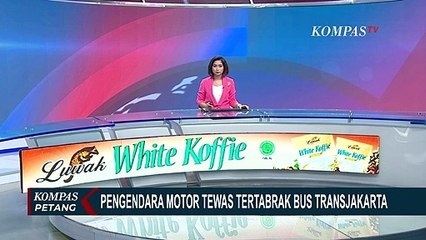 Evakuasi Korban yang Tertabrak Transjakarta Ricuh, Keluarga Tolak Jenazah Diotopsi