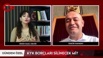 KYK borçları silinecek mi? CHP'li isimden açıklama