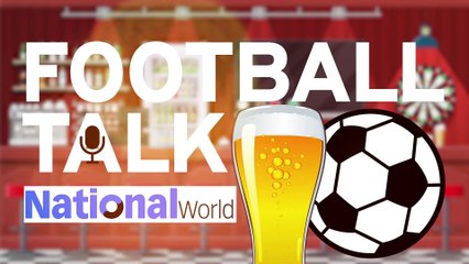 Football Talk: How can Leeds United replace Kalvin Phillips and Raphinha?