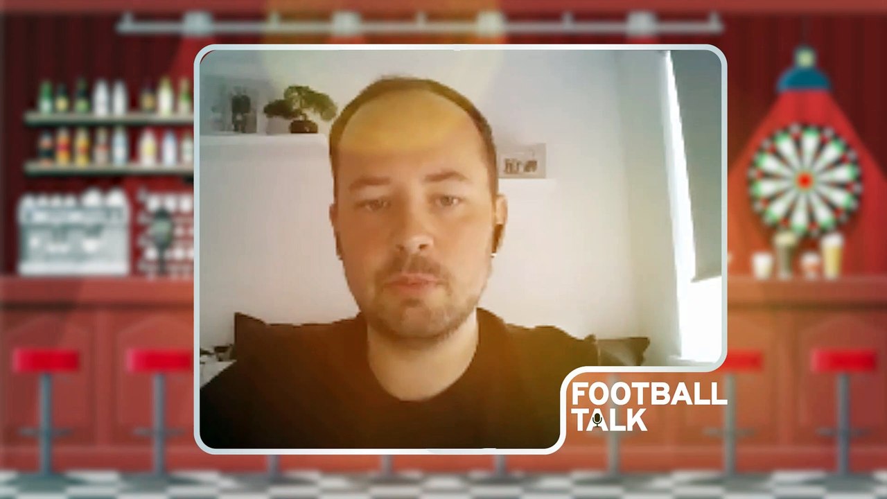 Football Talk: If the transfer window ended tomorrow who would win the league?