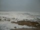 tempete mer dechainée vagues de 8 metres