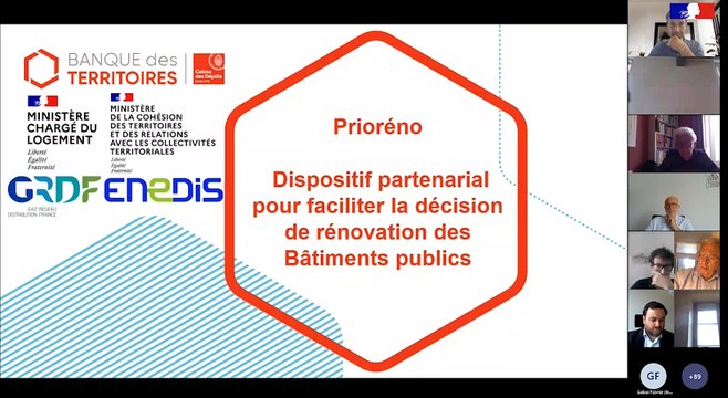 01 - Webinaire ÉcoQuartier du 28 06 2022 - Introduction - Sylvie Frugier DREAL Nouvelle-Aquitaine