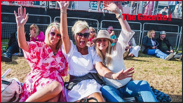 Blackpool Gazette news update 12 July 2022: Lytham Festival hailed as biggest and best ever