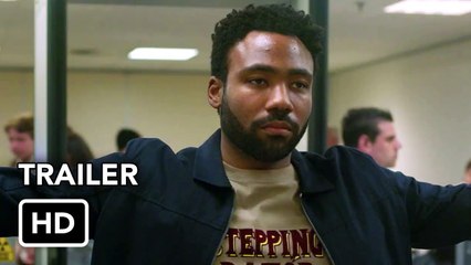 Atlanta - Trailer de la temporada 3