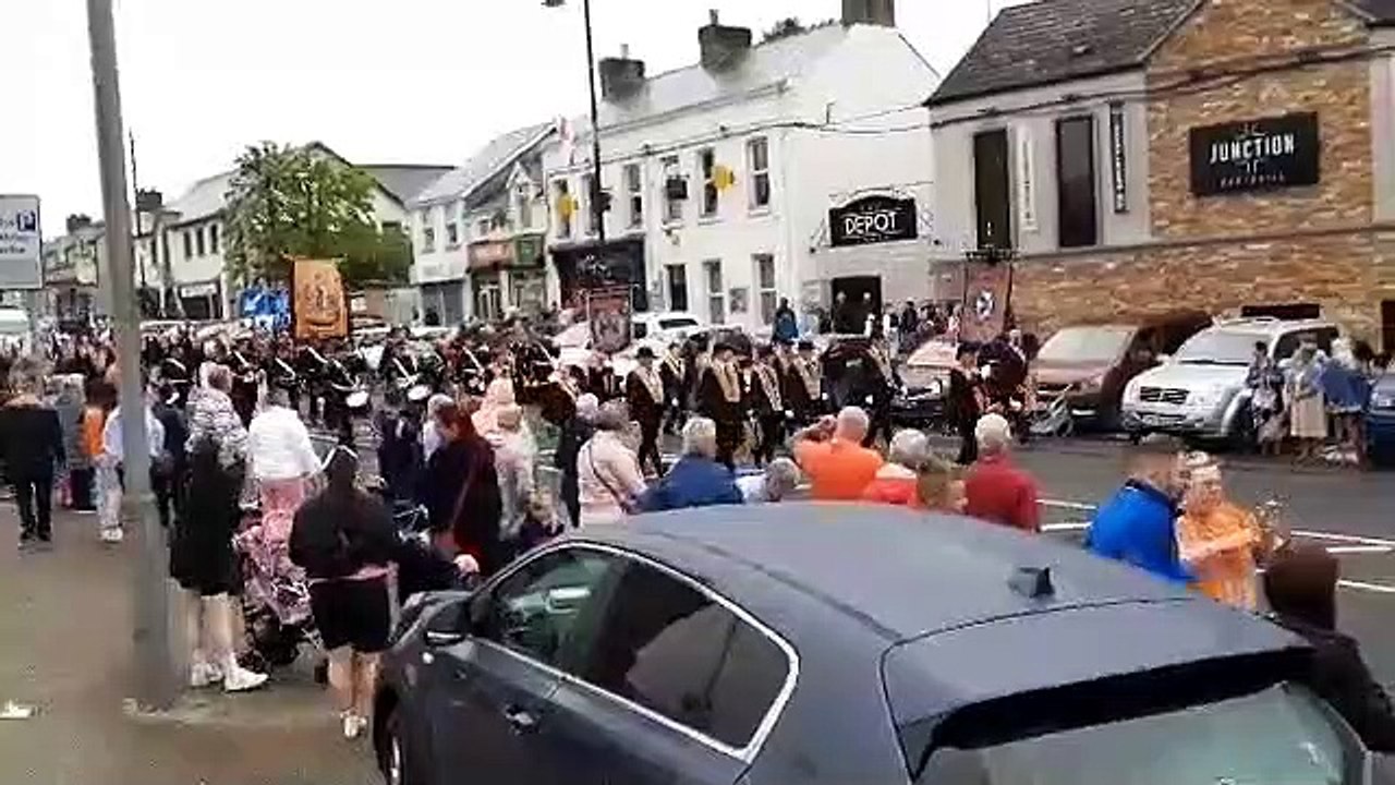 Limavady 2