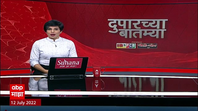 Shirdi Guru Pornima : शिर्डीत भक्तांची मांदियाळी, 3 दिवसीय गुरु पौर्णिमा उत्सवाला सुरुवात
