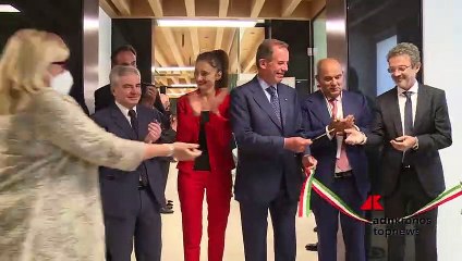 CDP: presenti a Venezia per le imprese e pubbliche amministrazioni locali