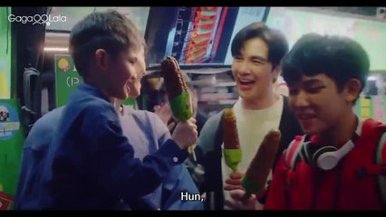 PAPA & DADDY S2 | Official Trailer | Home is where WE are. The Taiwanese series returns on Aug.8 !