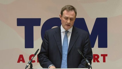 Tugendhat pledges fuel duty and tax cuts