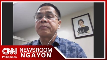 No contact apprehension policy sa QC epektibo na | Newsroom Ngayon