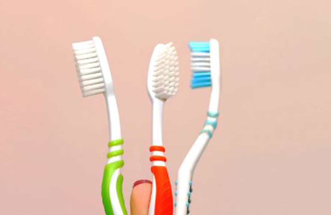 Toothbrushes could be replaced by micro-robots!