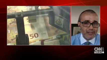 Dolar-Euro kuru 20 yıl sonra eşitlendi