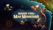 Age of Empires IV Season Two Map Monsters Trailer