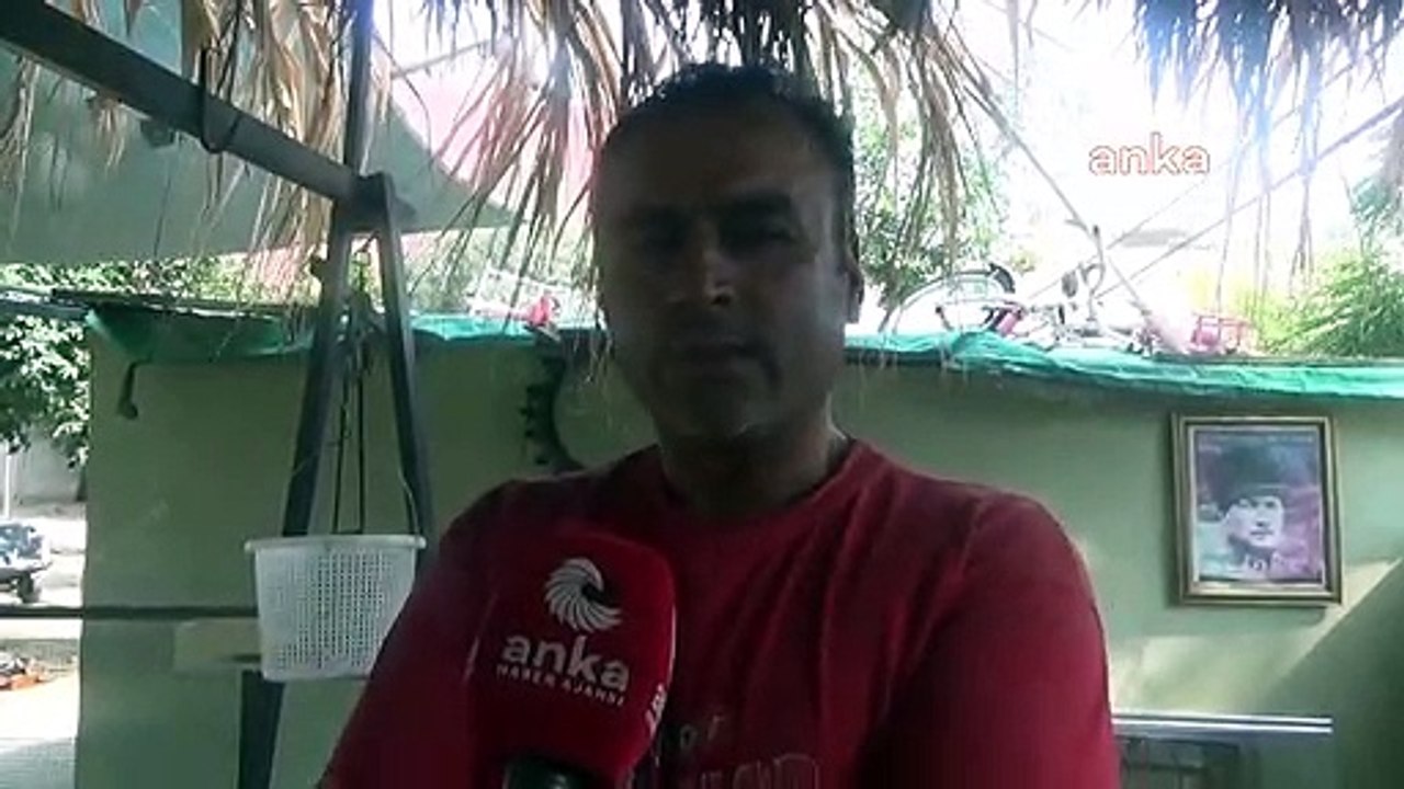 Kurban kesen besici Bahçeli'nin memleketinden seslendi "Bu sene pahalılıktan kurban kestirenler yarı yarıya azaldı"