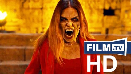 Day Shift Trailer Deutsch German (2022)