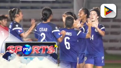 Thailand, sisiw nga lang ba sa Pilipinas sa women’s football?