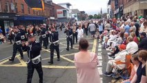 INNL Belfast Twelfth lisburn road 2022