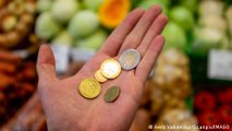 Estonia's inflation bears down on pensioners