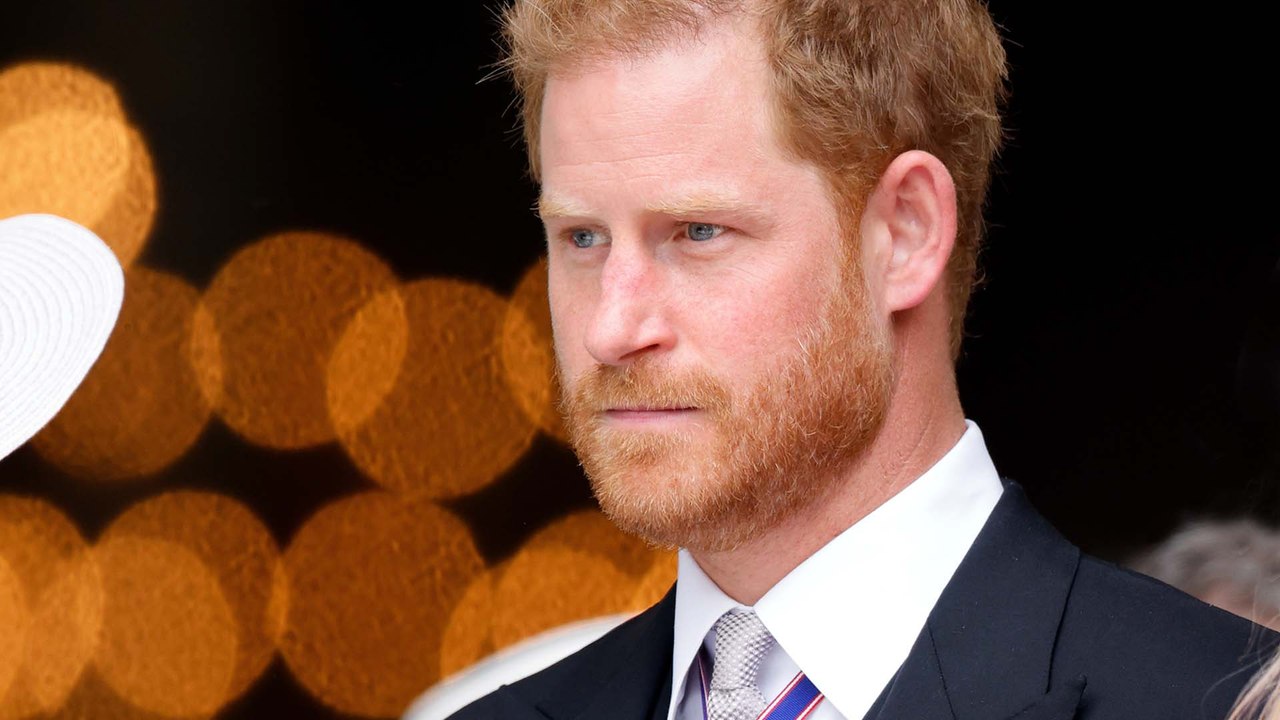 Rassismus-Vorwürfe: Lässt Prinz Harry die Bombe platzen?