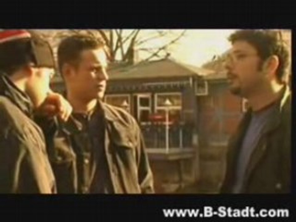 Taktloss & Jack Orsen - Ghettoboys