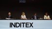 Inditex celebra su junta de accionistas, la primera con Marta Ortega al frente de la compañía