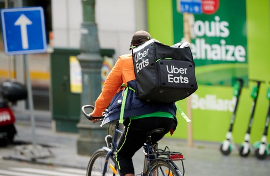 Uber lobbied top politicians to avoid criminal justice, data leak shows