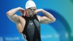 VOICI - Alain Bernard : l'ex nageur olympique va devenir papa pour la première fois