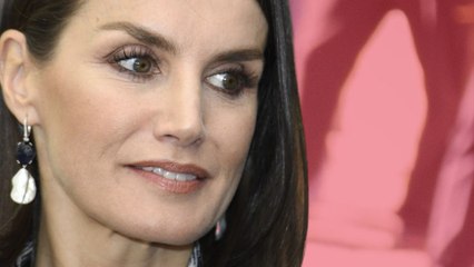 Letizia, muy preocupada: Su sobrina Carla Vigo, ingresada de urgencia en el hospital