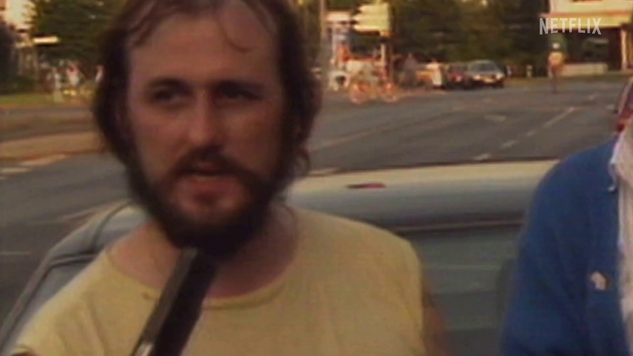 True Crime Knaller bei Netflix: „Gladbeck: Das Geiseldrama“ Trailer Deutsch German (2022)