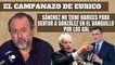 Eurico Campano: “Sánchez no tiene narices para sentar a González en el banquillo por los GAL”